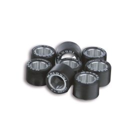Variator Roller Set 24,0 g MALOSSI HTRoll Honda 400-600cc 01-16 H2O 4T