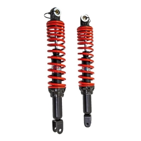 YSS TB220 Twin Rear Shock Absorbers HONDA PCX/SH / MBK KILIBRE / SYM CITYCOM/CRUISYM/GTS/JOYMAX / YAMAHA VERSITY 125-300CC 2003-2024