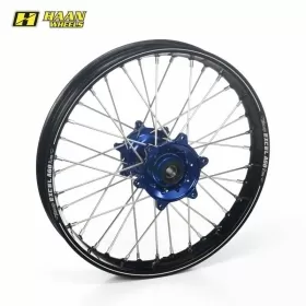 HAAN WHEELS A60 Complete Rear Wheel - 19x1,85 x 36 spokes 