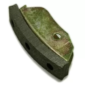 Kimpex Brake Shoe Ski Doo Elan / Spirit 250 74-96
