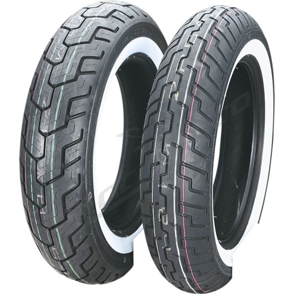 DUNLOP D404 Tire 71H 150/80 R16