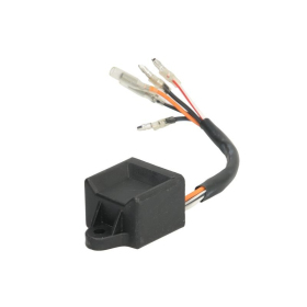 DZE Ignition module Yamaha YFS 200 90-02