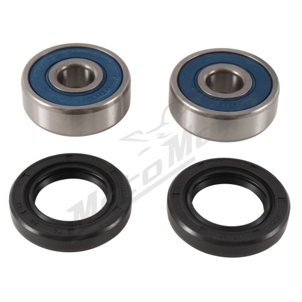 ALL BALLS Front Wheel Bearing Kit HONDA GROM / Z 125cc 2014-2024