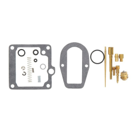 Keyster Carburettor repair kit Yamaha XT 500 76-79