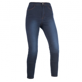 Oxford Super Jegging 2.0 Ladies Jeans Blue