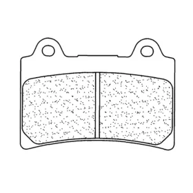 CL BRAKES Street Sintered Metal Brake pads Yamaha FJ / FZR / XJR / XVZ 750-1300 87-00