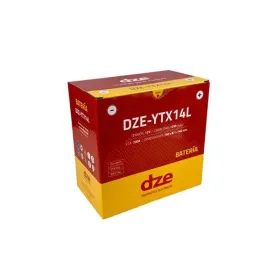 DZE YTX14L gelinis akumuliatorius 12V 12AH