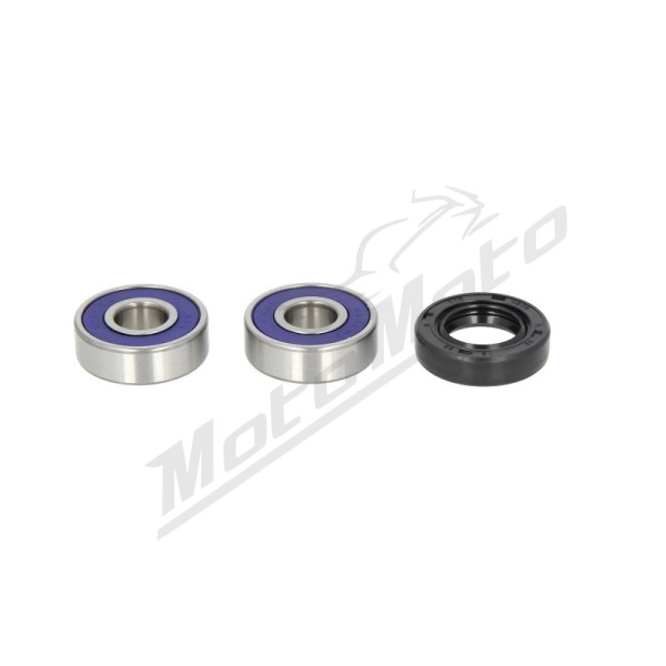 ALL BALLS Front Wheel Bearing Kit Suzuki AN / UH / HONDA CRF 50-125cc 1995-2026
