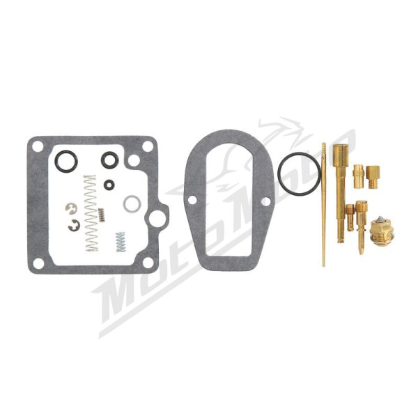 Keyster Carburettor repair kit Yamaha XT 500 76-79