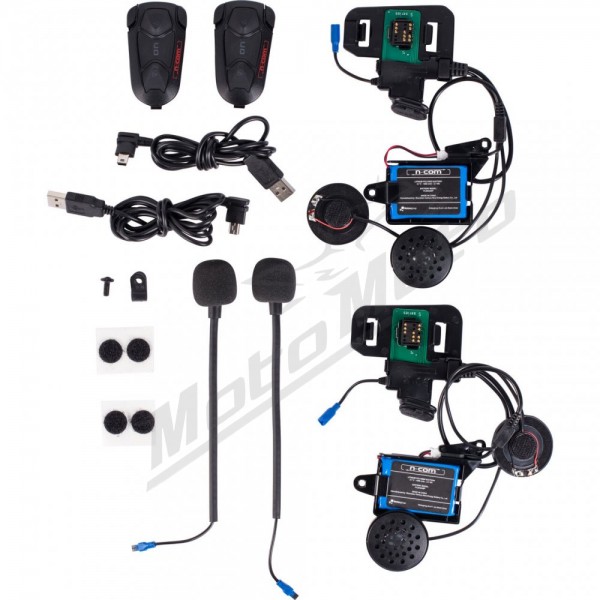 Nolan n com sales bluetooth