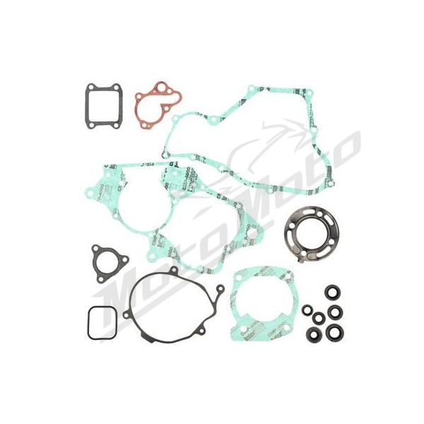 PROX Complete Gasket Kit Honda CR 80R 92-95