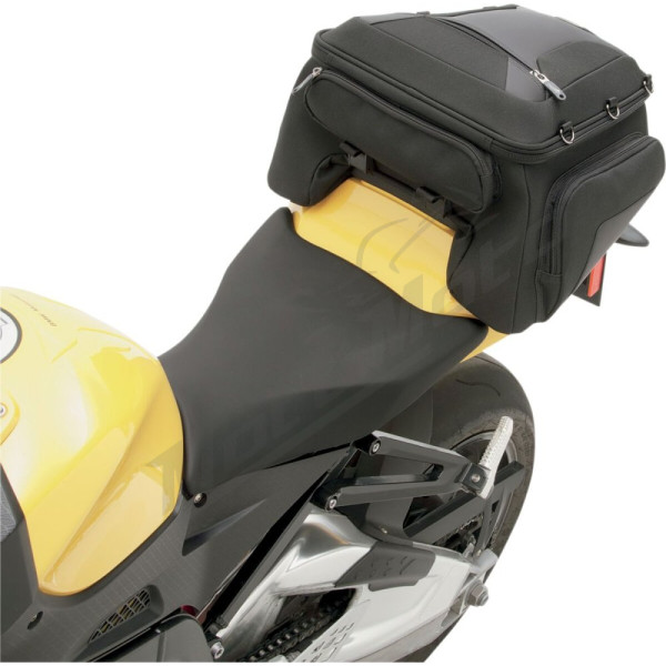 SADDLEMEN Sport Galinis krepšys 44.5x28x38cm