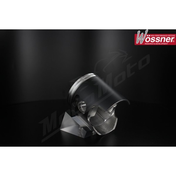 WÖSSNER Forged Piston 55,94-57,44mm Honda CR 125 76-78