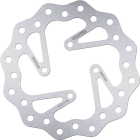 GALFER Wave® Rear Brake Rotor Husqvarna CR / TC 65cc 11-22