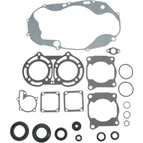MOOSE OFFROAD Complete Gasket and Oil Seal Kit Yamaha YFZ 350 87-06
