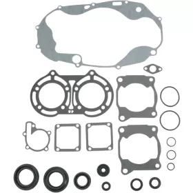 MOOSE OFFROAD Complete Gasket and Oil Seal Kit Yamaha YFZ 350 87-06