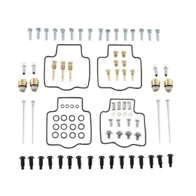 PARTS UNLIMITED Carburetor Repair Kit Kawasaki ZX-11 1050 93-97