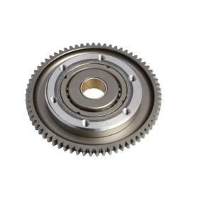 PARTS UNLIMITER Starter Flywheel Kit Suzuki AN 400 99-18