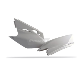 POLISPORT Side Panels KAWASAKI KX 450F 06-08
