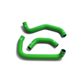 SAMCO Radiator Hoses -Kawasaki ZX-10R 2021-