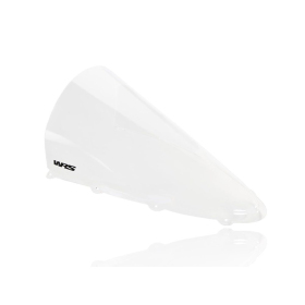 WRS DU011T RACE Windscreen Clear Ducati Panigale 959-1299cc 15-19