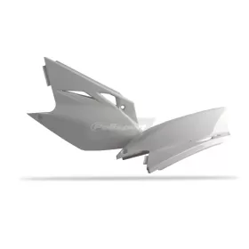 POLISPORT Side Panels KAWASAKI KX 450F 06-08