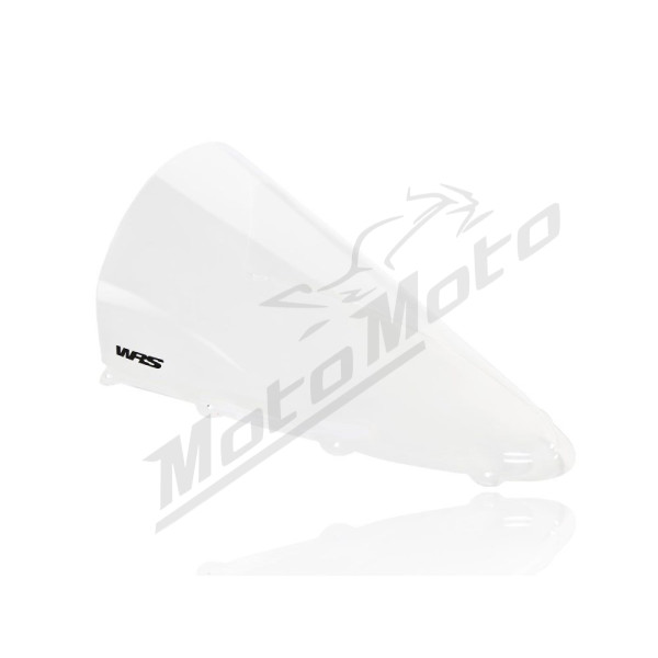 WRS DU011T RACE Windscreen Clear Ducati Panigale 959-1299cc 15-19