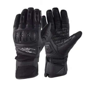 Modeka leather gloves air ride dry ii