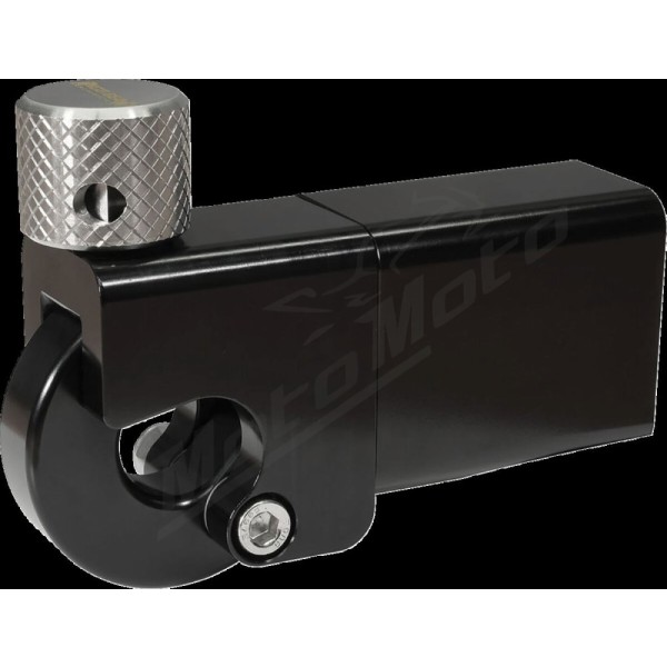 NELSON RIGG Saddlebag Plate Latch Extension  BMW / Triumph / Yamaha / CF Moto