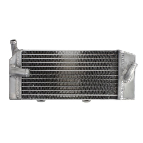 4Ride Radiator Left HONDA CRF 450 2005-2008