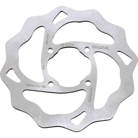 GALFER Wave® Rotor GasGas / KTM 65cc 02-22