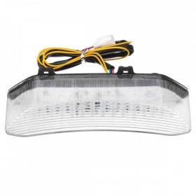 Tail light with turn signals YAMAHA YZF R1 2002-2003