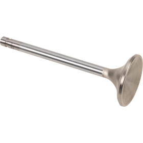 S&S CYCLE Replacement Stainless Steel Valves for S&S Heads 40,77 mm