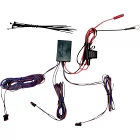 CUSTOM DYNAMICS Posūkių modulis