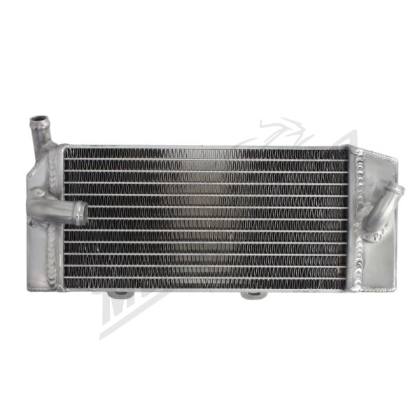 4Ride Radiator Left HONDA CRF 450 2005-2008