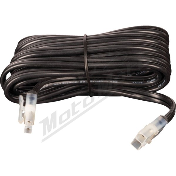 TECMATE Charging Cable Extender 2,5m