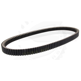BANDO Variatoriaus Diržas Honda Silver Wing 600 2001-2016
