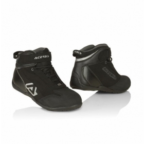 ACERBIS STEP WATERPROOF STREET SHOES 