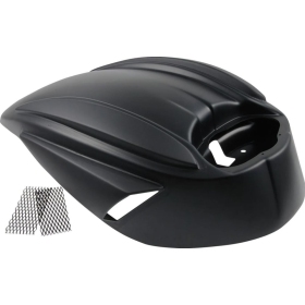 CULT WERK Airbox Cover Custom Harley Davidson 1250cc 2009-2017