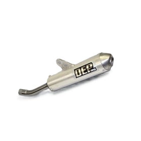DEP PIPES Aliuminio / plieno duslintuvas Honda CR 125 93-97
