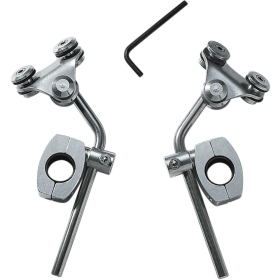 MEMPHIS SHADES METRIC Replacement Mounting Hardware Kit