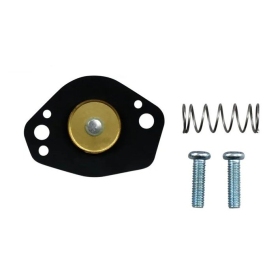 PARTS UNLIMITED Carburetor Diaphragm Repair Kit Suzuki / Yamaha 350/400 01-20
