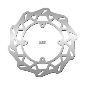 NG Front Fixed Brake Disc 270X118X3mm Suzuki RM-Z 250-450cc 18-26