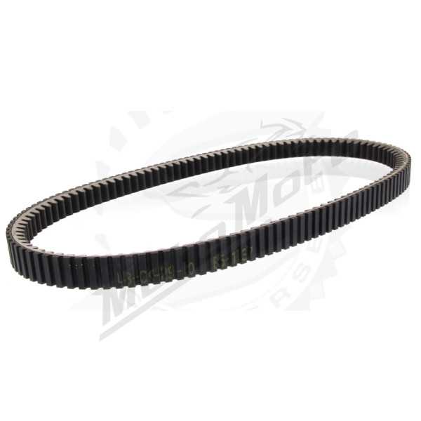 BANDO Variatoriaus Diržas Honda Silver Wing 600 2001-2016