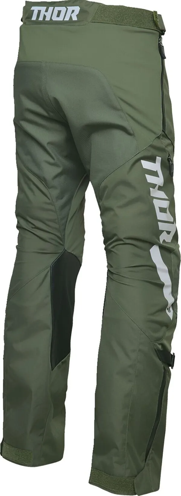 THOR Terrain Over-the-Boot Pants