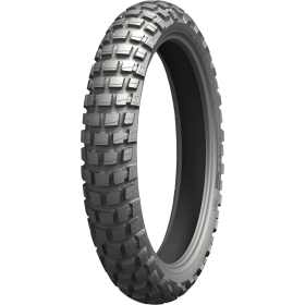 Tire MICHELIN ANAKEE WILD TL 54R 90/90 R21