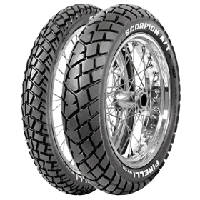 Tyre PIRELLI MT 90 A/T SCORPION TL 70V 150/70 R18
