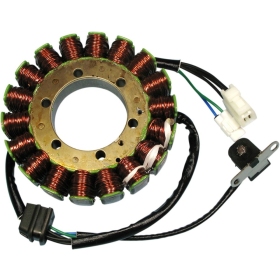 RICK'S MOTORSPORT ELECTRIC Stator Suzuki LT-A 700-750cc 05-17