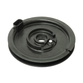 Sno-X Rope sheave Arctic Cat 800-1000 07-17