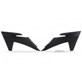 UFO šoniniai plastikai KTM SX/SX-F 125-500 23-24